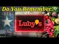 Do You Remember Luby s Cafeteria