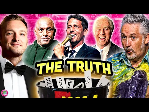 Kill Tony’s Sold-Out New Year’s Arena Shows: Legends, Roasts, and Chaos