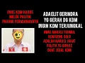 Download Lagu PAHAMI PERMAINANNYA. NARASI TERMUL, KDM GENK SOLO, ADLH STRATEGI POLITIK JAHAT MENJEGAL KDM Download Lagu PAHAMI PERMAINANNYA. NARASI TERMUL, KDM GENK SOLO, ADLH STRATEGI POLITIK JAHAT MENJEGAL KDM