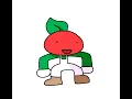 Just practice animation of AAF