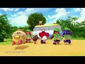 Benny Song l Nursery Rhymes & Kids Songs