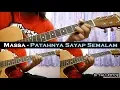 Download Lagu Massa - Patahnya Sayap Semalam (Instrumental/Full Acoustic/Guitar Cover)