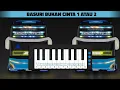 Download Lagu Telolet Basuri Bukan Cinta 1 Atau 2 Remix Versi Pianika || Basuri Pianika