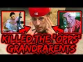 GUERO10k KILLED HIS OPP S GRANDPARENTS FACING DEATH PENALTY