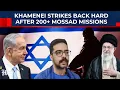 Lagu Iran's Dark Message To Israel, Hangs Mossad Recruit Who Planted Trackers \u0026 Snapped Military Secrets