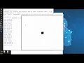 Python Turtle Stamps and Click Events