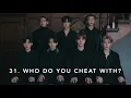 BTS Dating Game CEO Version 18