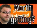 Regal Unlimited Is it a good plan