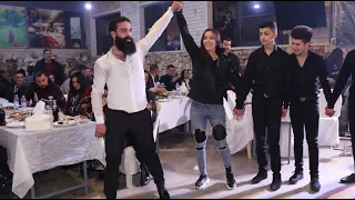 صوص ومفكر حالو ديك يلي بيجرب يتحدى هالدبيك   لن تندم عالمشاهدة                 دندنها