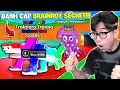 Download Lagu BI HUỲNH LẦN ĐẦU CHƠI ĐÁNH CẮP BRAINROT VÀ SỞ HỮU LUÔN SECRET CỰC HIẾM 😂