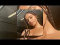 Lagu the weeknd - reminder (sped up)