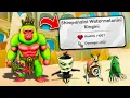 Download Lagu Unlocking MAX LEVEL Shimpanzini Kingini In Brainrot Evolution! (Roblox)