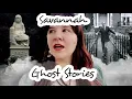 Ghost Stories of Savannah Georgia Most HAUNTED City in the Country
