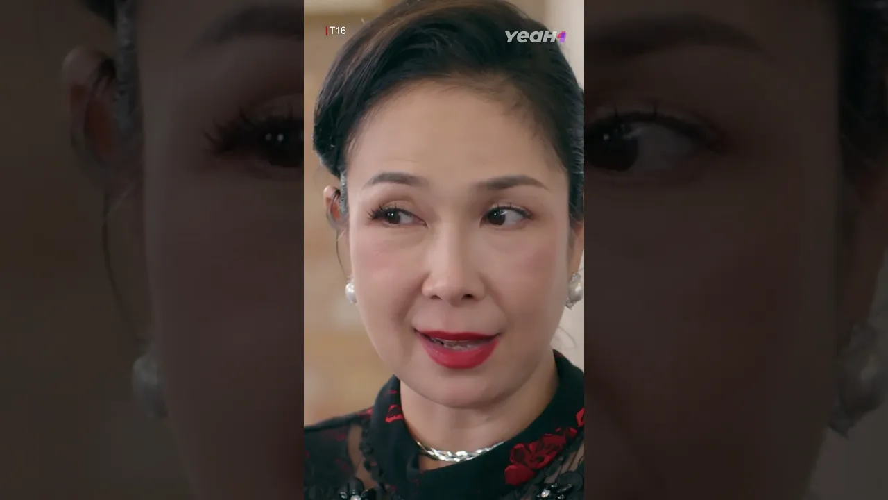 Pitiable or blameworthy is the fate of the first wife? | THE GANGSTER'S LOVER | YeaH1 SHORTS poster
