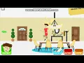 house of falling lamps random game part 1 house of hazards