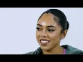 Decoded: Jaz Karis