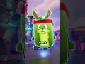 The Sprite Problem in Fortnite