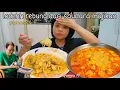 Download Lagu KENA SINDIR MAJIKAN ⁉️ MASAK REBUNG GRATIS AN DARI ADEKNYA BU HENNY