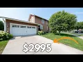 15615 Dunberry Way Apple Valley - Rental Tour