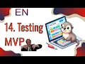 14 Testing PHPUnit or Pest Laravel Action testing Test coverage About P Manual QA matter EN