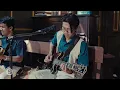 Moctar - Margin (Duaribuduapuluh) | Live On Set
