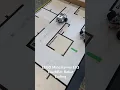LEGO Mindstorms EV3 - TouchBot Robot Coding