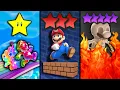 What Is The Hardest Mario Game