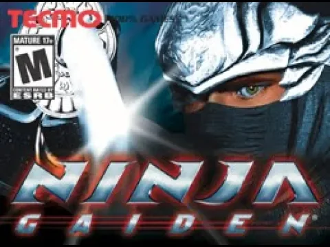 Ninja Gaiden Trailer (2004)
