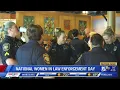 Blount County Sheriff s Office hosts National Women in Law Enforcement Day event