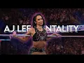 Download Lagu AJ Lee’s Mentality 💀