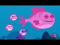 I’m a Baby Fish 🐟 | Sing Along Under the Sea with the Finny Babies! | Super Simple Songs