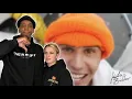 Lagu THIS SONG TRASH! | Justin Bieber - I Feel Funny (Directed by Cole Bennett) REACTION