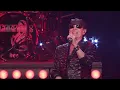 Scorpions - The Zoo (Madison Square Garden 2022)