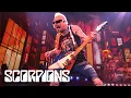 Download Lagu Scorpions - The Zoo (Madison Square Garden 2022)