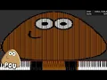 Download Lagu Dark Midi - Pou Sky Jump theme