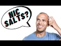 Salt Nic vs Freebase What NIC STRENGTH should I be vaping