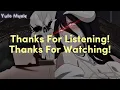 After Dark - Mr. Kitty [Sped up/Nightcore] I See You, You See Me