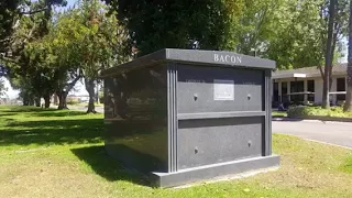 Dignity Memorial