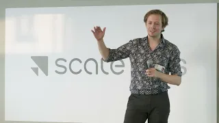Benchmarking Coding Agents: Scale AI Research Meetup (NYC) 08/13/26