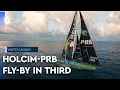 Download Lagu Holcim PRB reach Matosinhos Fly-By in third place