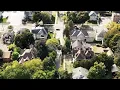 Elmira NY Drone Highlights