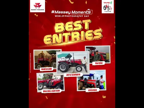 And the best entries of #MasseyMoments are here! 🙌