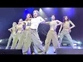 Download Lagu EVERGLOW (에버글로우) - LA DI DA | St Petersburg 231110 | ALL MY GIRLS Tour
