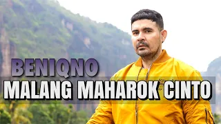 Download Malang Maharok Cinto - Beniqno | Cover MP3