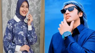 Download G4NT3NGNY4 HARRIS VRIZA SAAT KENAKAN PAKAIN BERWARNA BIRU WARNA FAVORIT HARSYIF SYIFA LAKUKAN INI MP3