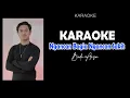 Download Lagu KARAOKE Ngancan Bagia Ngancan Sakit - Budi Arsa