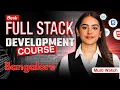 Searching For Best Full Stack Development Course in Bangalore