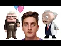 Up But Everything About It Is Bad