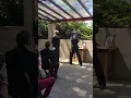 Dennis Olson funeral