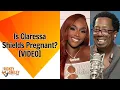 Is Claressa Shields Pregnant